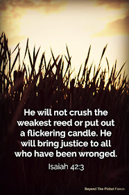 Inspiring Verse about God's Strength and Justice verse about God's Strength