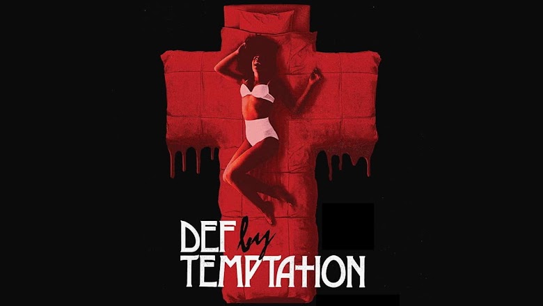 Def by Temptation 1990 film komplett