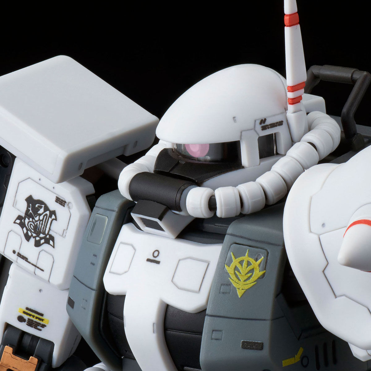 bandai rg list