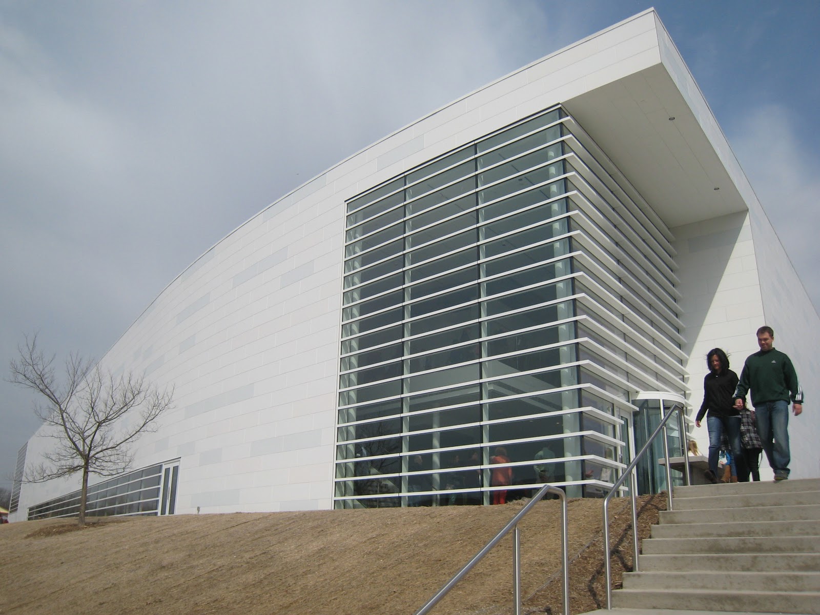 Wandering Wisconsin Museum of Wisconsin Art