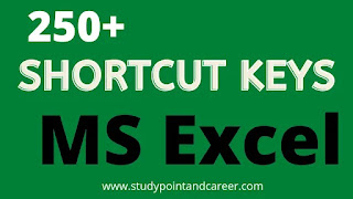 all-shortcuts-key-ms-excel-in-hindi all-shortcuts-key-ms-excel-in-hindi