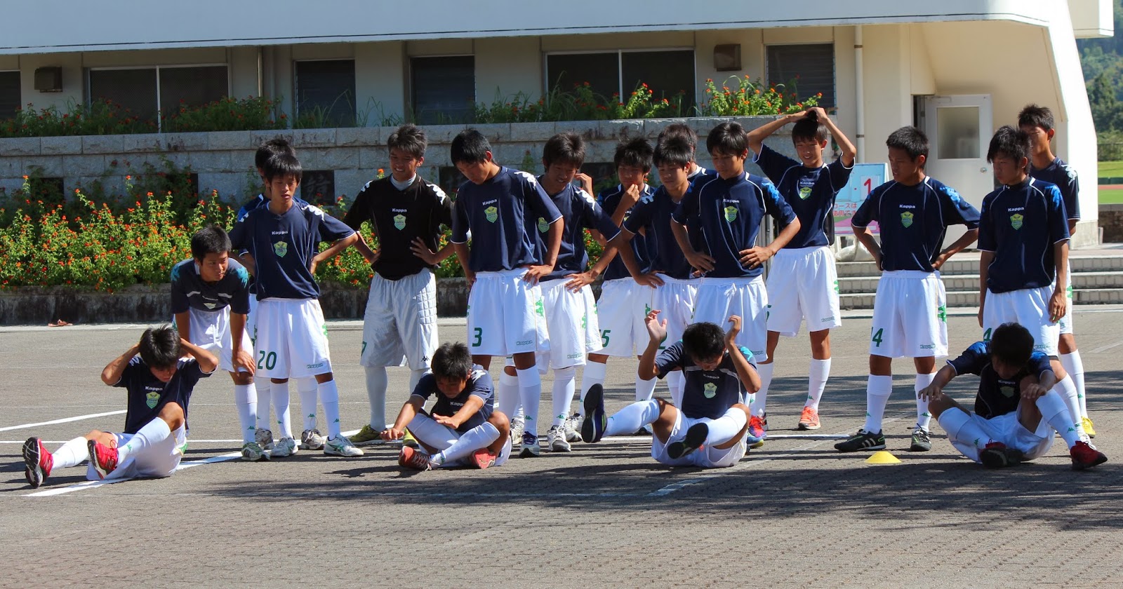 宮崎県立都城西高等学校