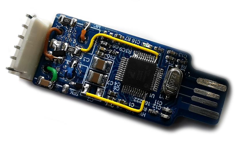 G6LBQ Ham Radio Blog For Homebrew Projects Allstar Link Node Build