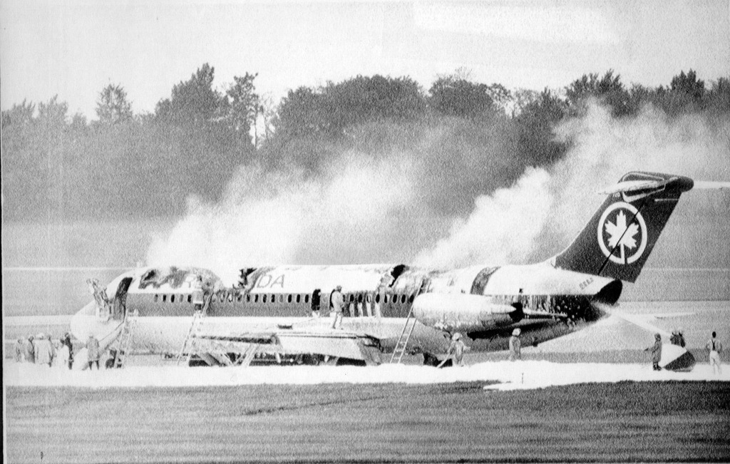 Blog FUAD Informasi Dikongsi Bersama Plane Crashes That Changed Aviation