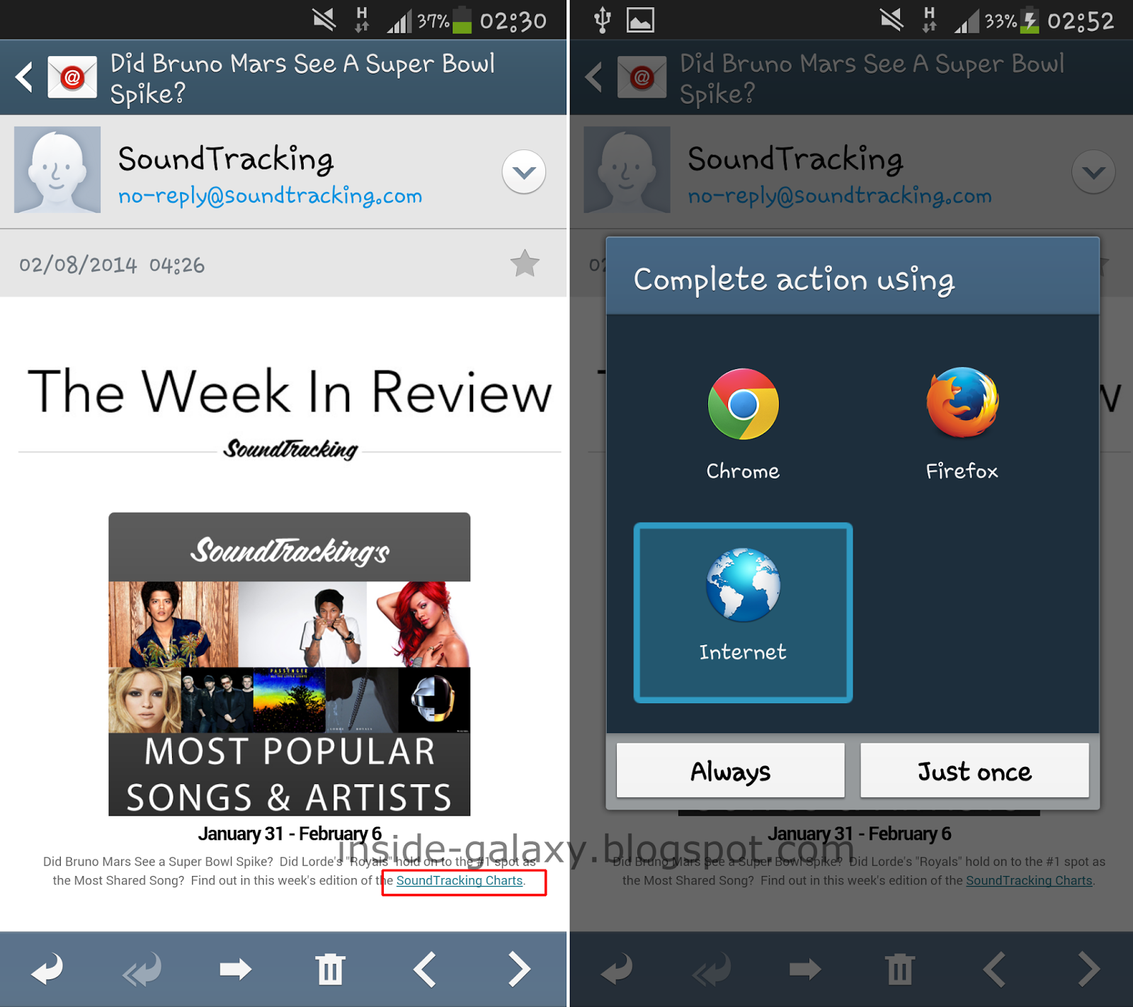 how to change app settings on galaxy s5 how to change app settings on galaxy s5