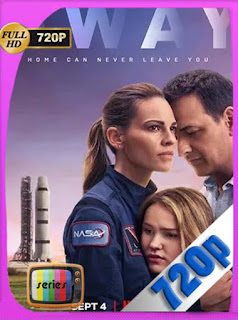 Lejos Temporada 1 (2020) HD [720P] latino [GoogleDrive] DizonHD