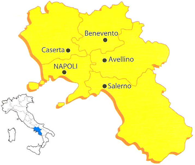 Campania