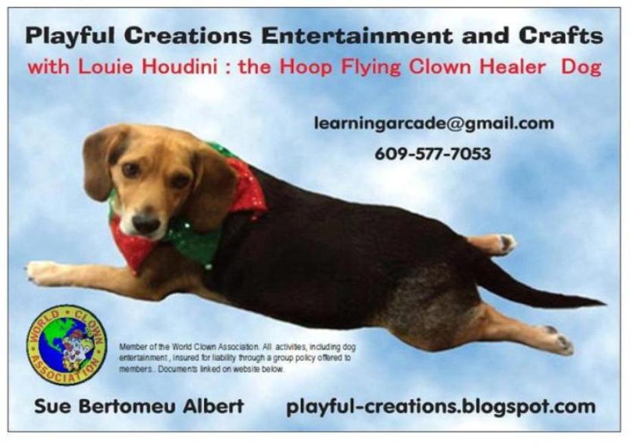 Playful Creations Entertainment and Crafts