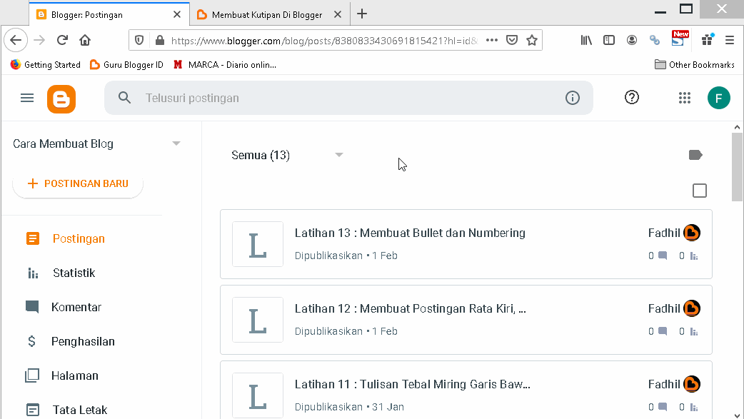 cara-membuat-kutipan-di-blog
