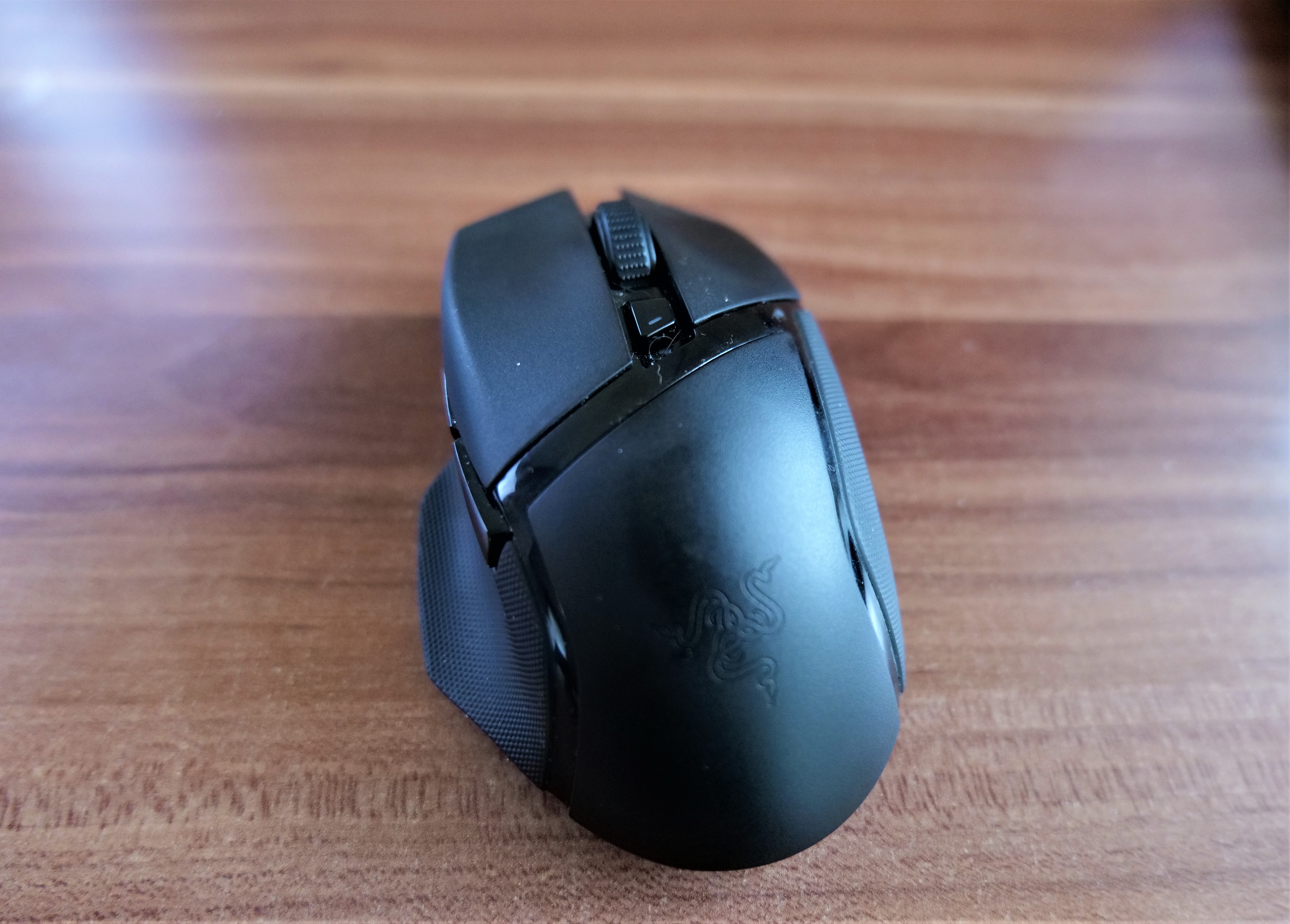 Razer Basilisk V3 Gaming Mouse Review, by Alex Rowe