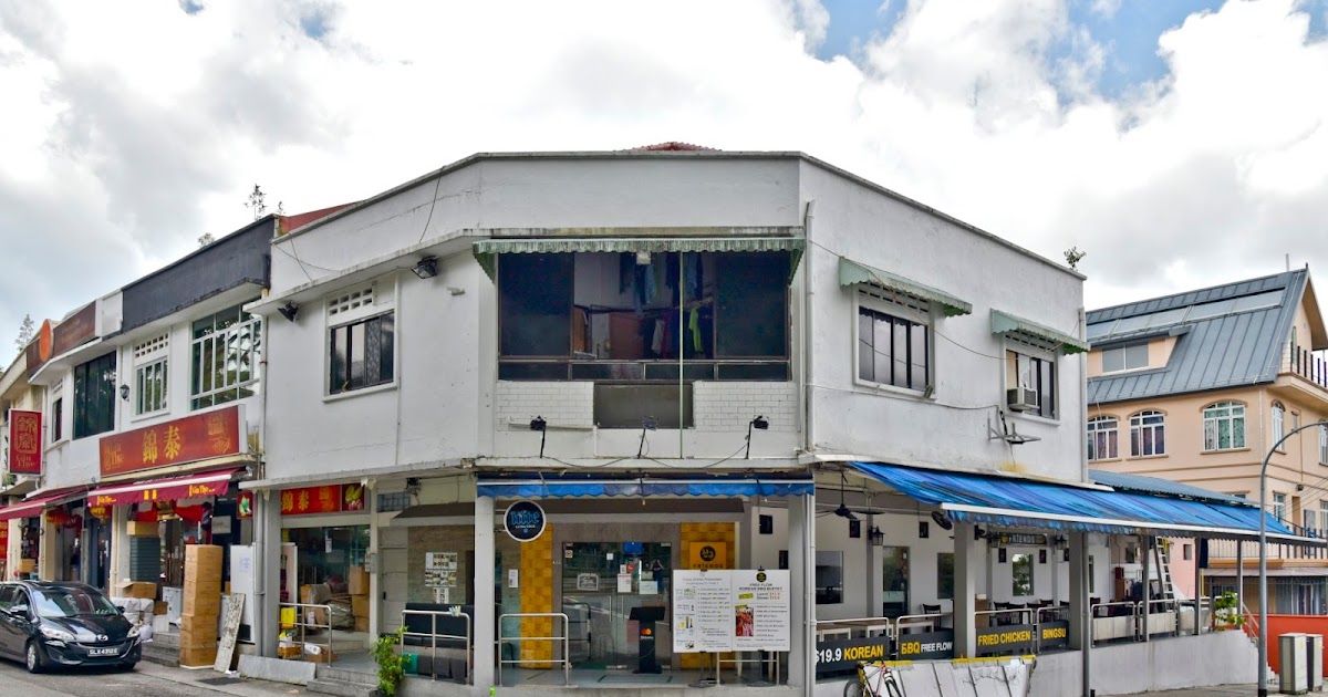 Entree Kibbles Friends Tasty Korea Korean BBQ Buffet (with Free Flow