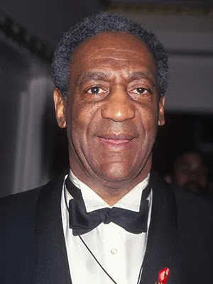 Bill Cosby Biography