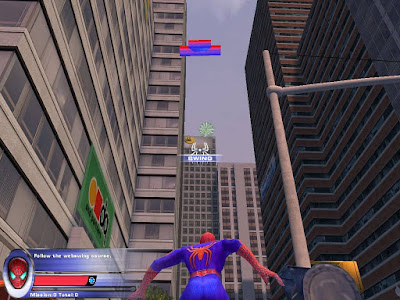 لعبة SPIDER MAN 2 للكمبيوتر من ميديا فاير لعبة SPIDER MAN 2 للكمبيوتر من ميديا فاير