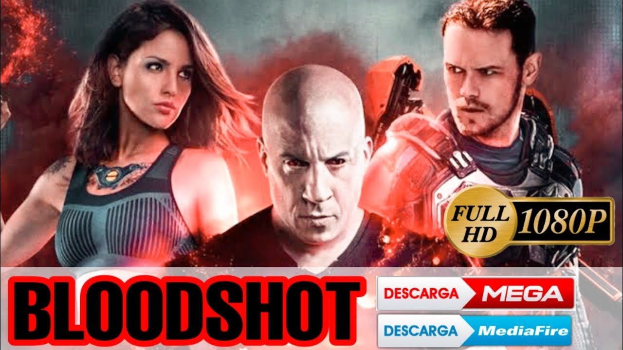 download bloodshot en netflix download bloodshot en netflix