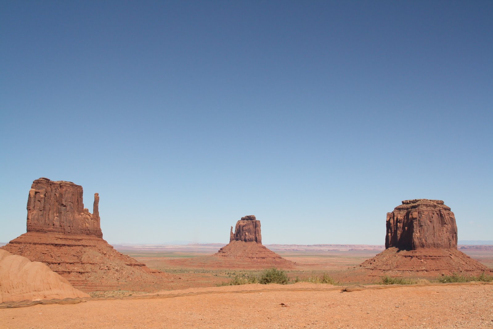 COAST TO COAST USA 2010: 13 AGOSTO 2010 (Giorno 13) MOAB - BLUFF