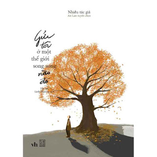 Gửi tôi ở một thế giới song song nào đó ebook PDF EPUB AWZ3 PRC MOBI