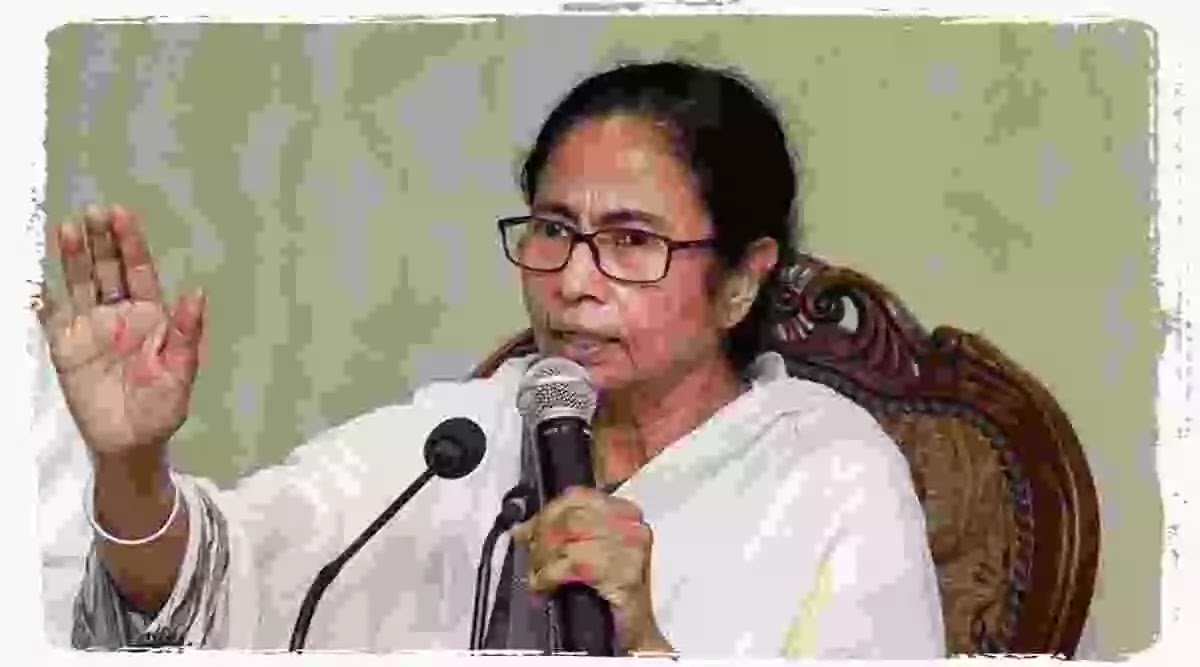 Mamata Spoke over Post Poll Violence and Governor Jagdeep Dhankar Mamata Banerjee