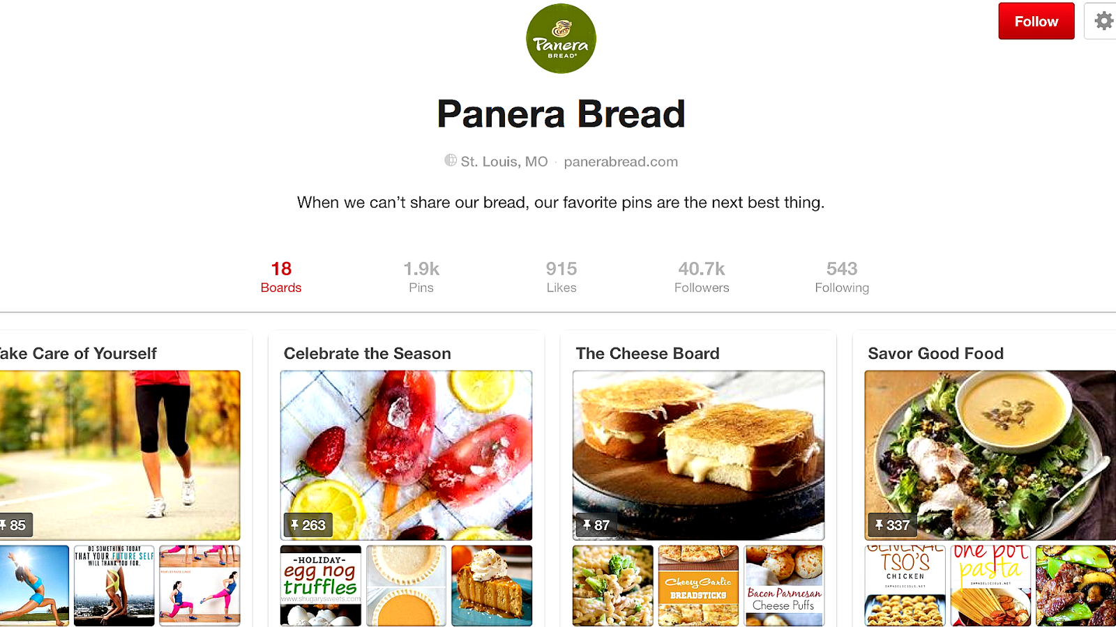 Lifestyle Brand Examples Brand Choices