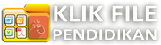 Klik File Pendidikan