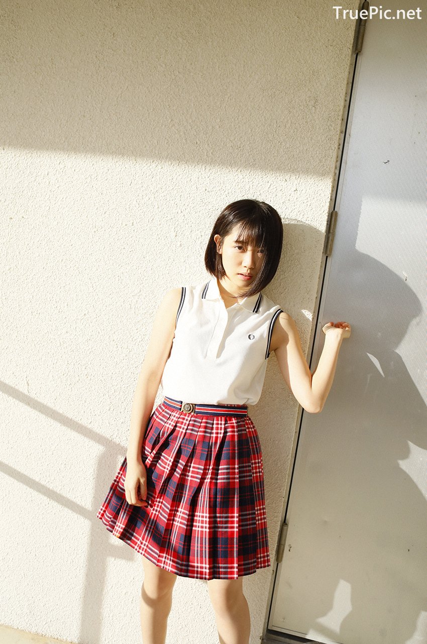 Image Japanese Model - Rin Kurusu & Miyu Yoshii - Twin Angel - TruePic.net - Picture-38