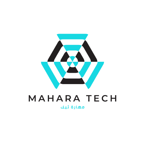 Maharah tech - مهارة تيك 