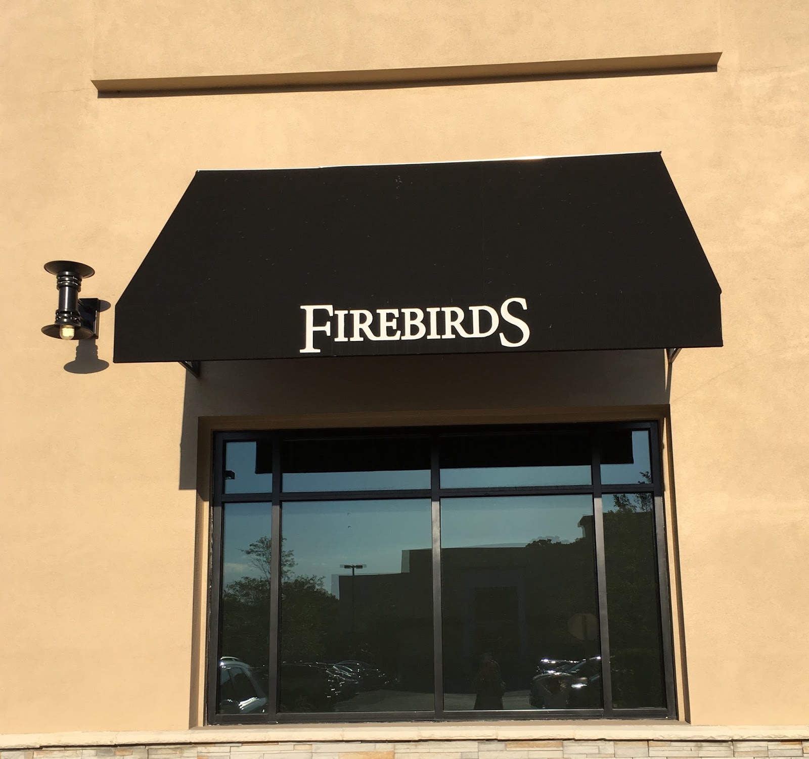 Alexis's Gluten Free Adventures Firebirds Wood Fired Grill Orlando