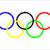 Coloring Pages Of Olympic Rings