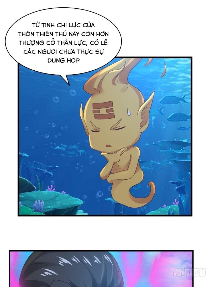 Hỗn Độn Đan Thần chapter 79 - Trang 34