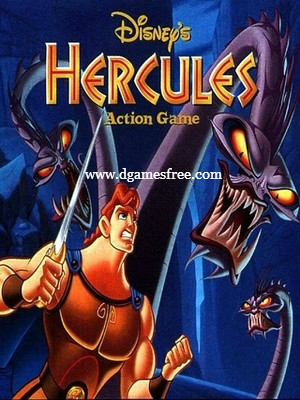 Hercules Game Online