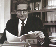 Teori Kepribadian Hans Eysenck