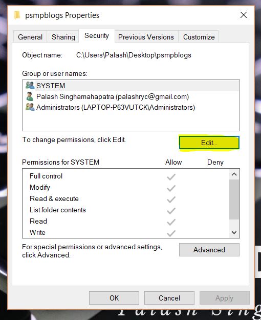 HOW TO MAKE UNDELETABLE PRIVATE FOLDER IN WINDOWS PC (7/8.1/10)