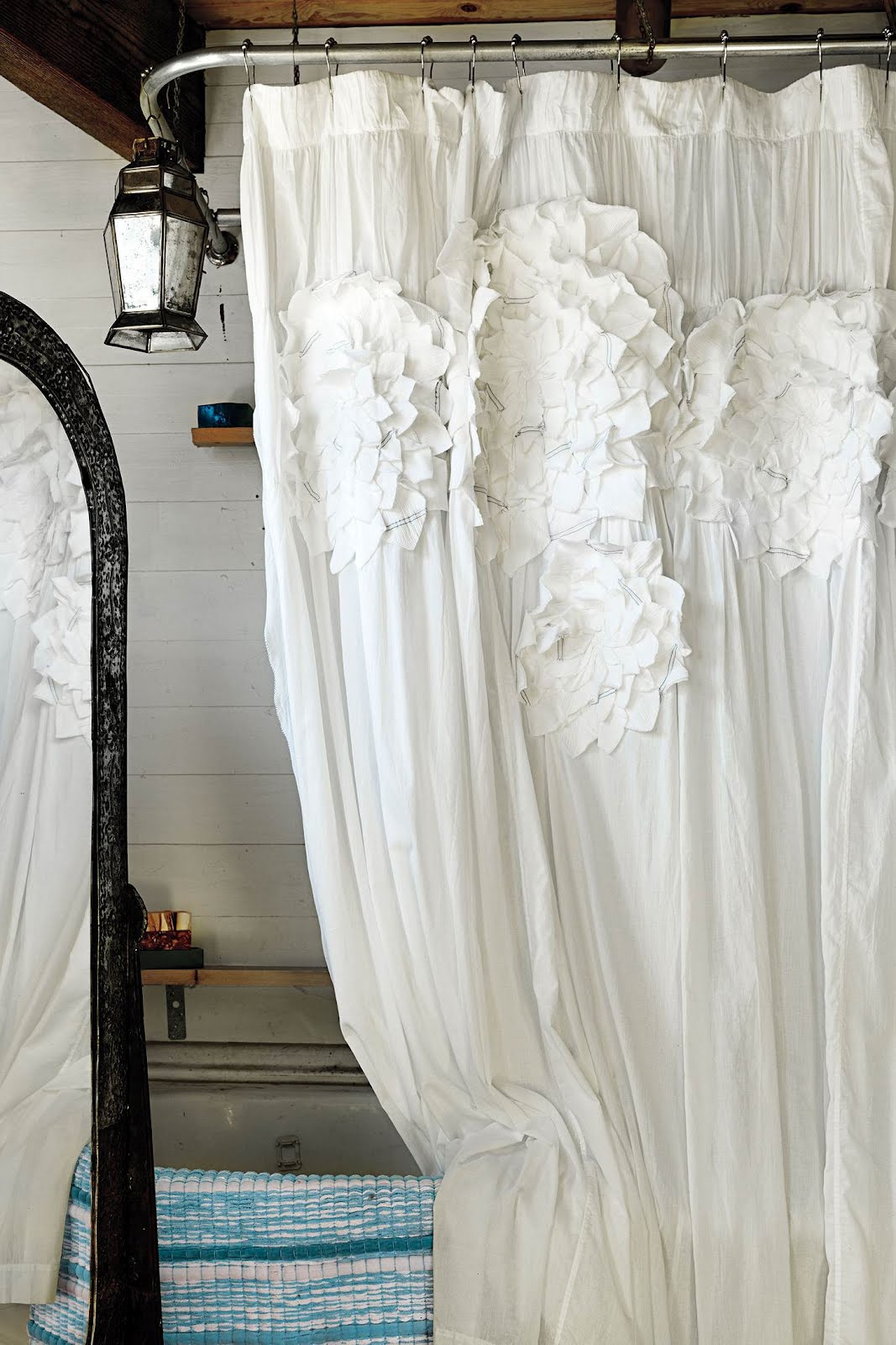 Curtains Tags Wild One Forever