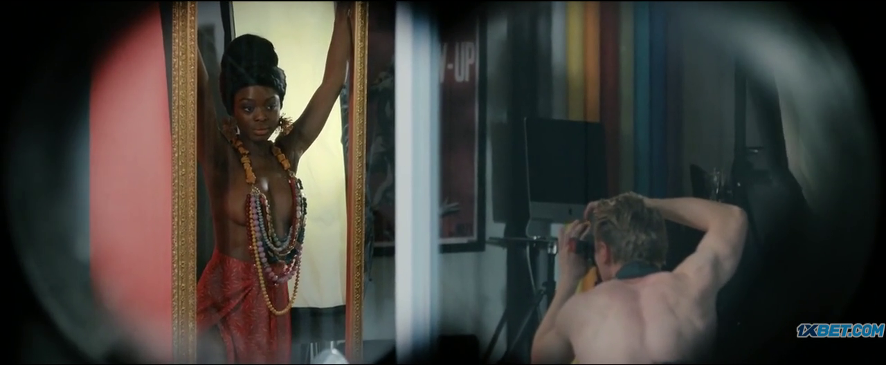 The Voyeurs 2021 Tamil Movie Download HDRip || 720p