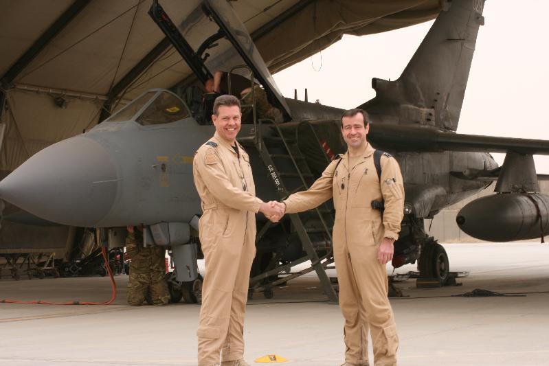 Dambusters Motorcycle Ride 2012 for Help for Heroes.