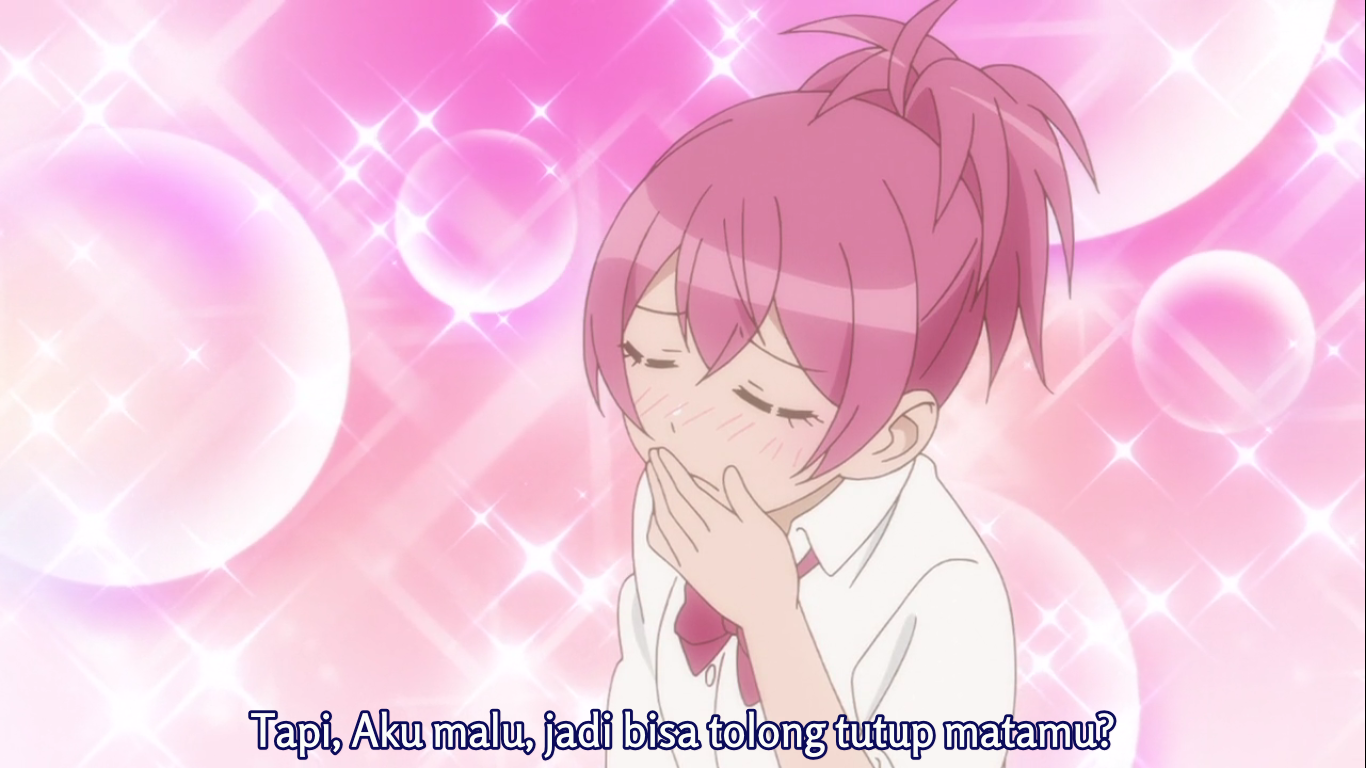 Download Kaito Project Sabagebu Ova Special Mission 6 Subtitle Indonesia HD Get Wallpaper Kaito Project Sabagebu Ova Special Mission 6 Subtitle Indonesia Desktop Wallpaper Free