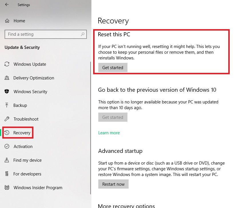 How to Wipe Your Hard Drive Before Selling / Disposing Your Computer