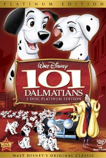 مشاهدة وتحميل فيلم 1961 101 Dalmatians مترجم اون لاين