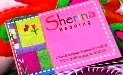 Sherina Bedding