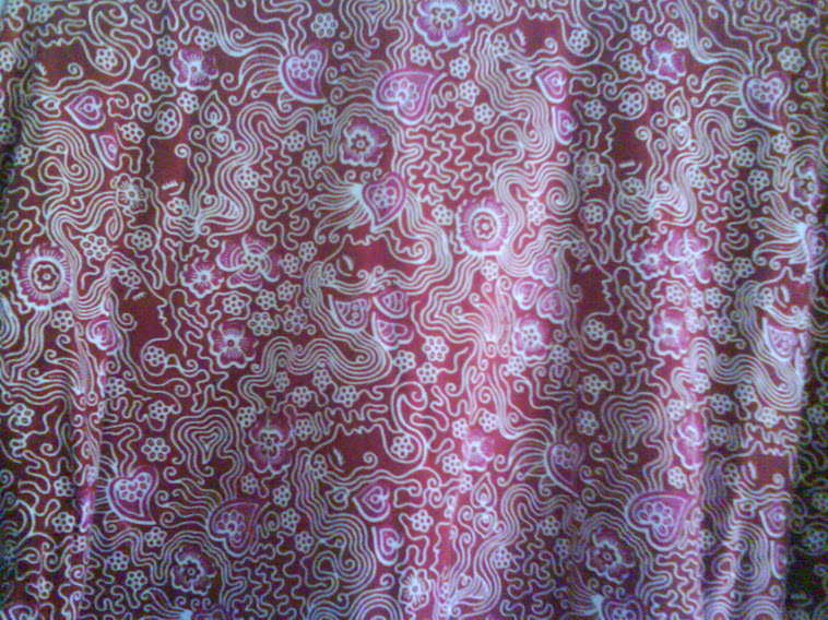 Batik Majalengka