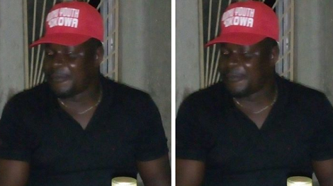 Image result for Police vow to fish out killers of Delta PDP Ward chairman