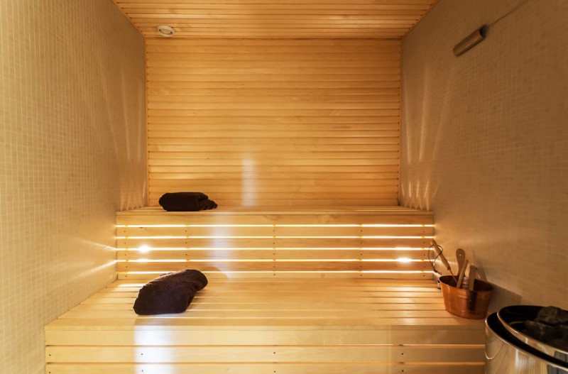 Espaciosa Casa en Danderyd por Franson Arquitectos Wreland