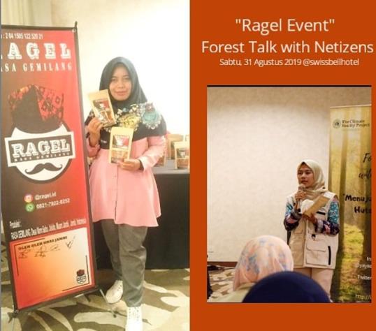 forest talk with netizens jambi forest talk with netizens jambi