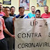 CORONAVIRUS: PIDIERON LA LIBERTAD DE TODOS LOS PRESOS BONAERENSES EN GRUPOS DE RIESGO