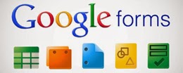 Google Drive Formularios