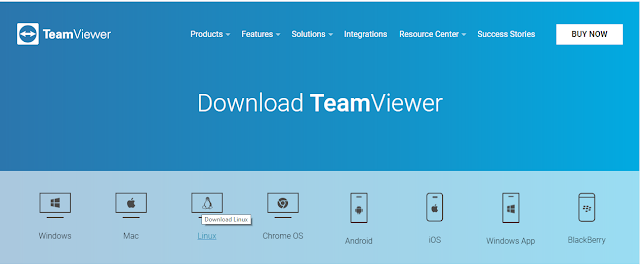 teamviewer ubuntu cannot install teamviewer ubuntu cannot install