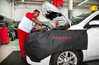 Nissan flexibiliza prazos para serviço de manutenção dos veículos Preview-928x522