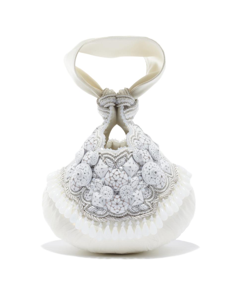 {blesk}: Роскошные сумочки Беа Вальдес