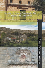 Historia y linajes de Saceda del Río, Carrascosilla y Caracenilla (2021)