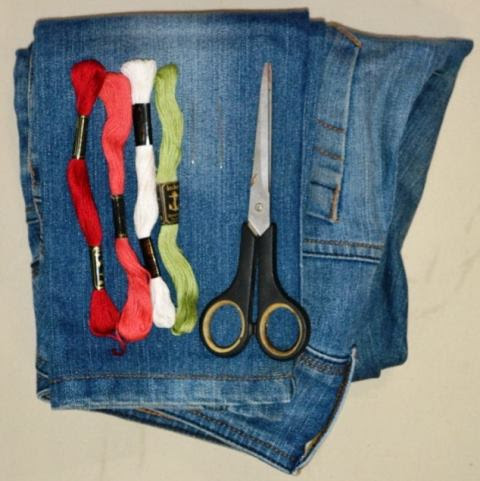 Dụng cụ cần có