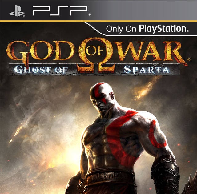God of War: Ghost of Sparta Review - Ghost Of Sparta Review